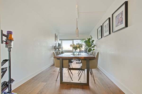 Medium property photo - KNSM-Laan 695, 1019 LH Amsterdam